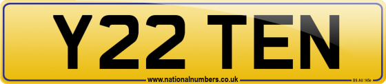 Y22 TEN