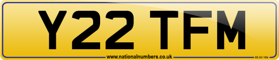 Y22 TFM
