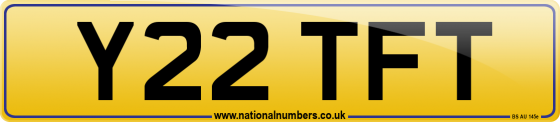 Y22 TFT