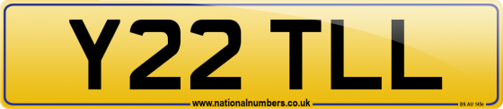 Y22 TLL