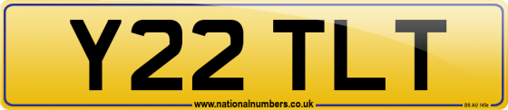 Y22 TLT