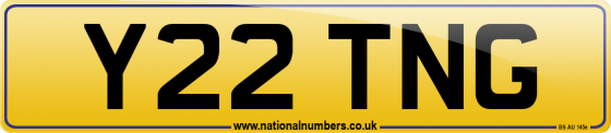 Y22 TNG