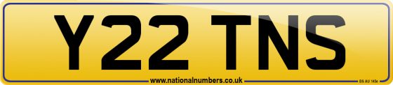 Y22 TNS