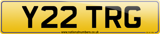 Y22 TRG