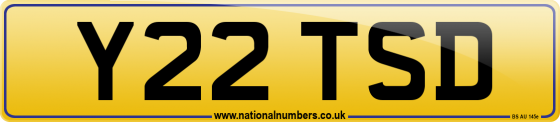 Y22 TSD