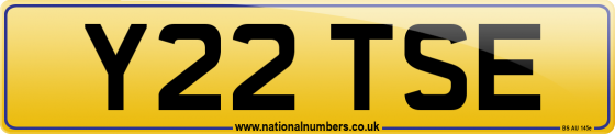 Y22 TSE
