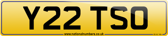 Y22 TSO