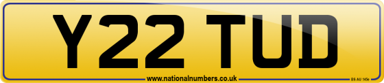 Y22 TUD