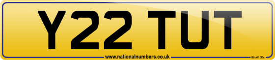 Y22 TUT
