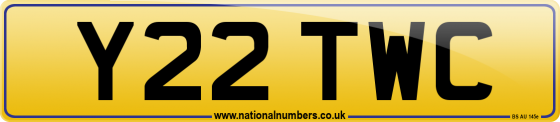 Y22 TWC