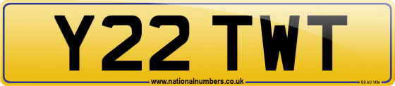 Y22 TWT