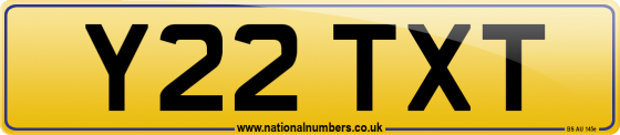 Y22 TXT