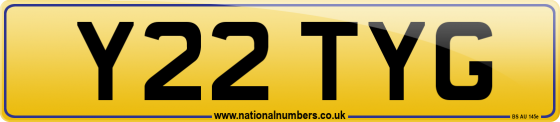 Y22 TYG