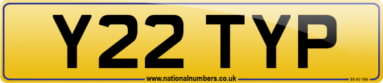 Y22 TYP