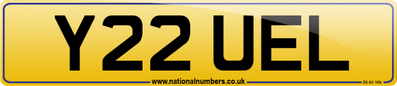 Y22 UEL