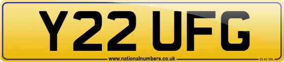 Y22 UFG