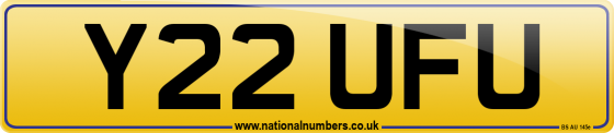 Y22 UFU