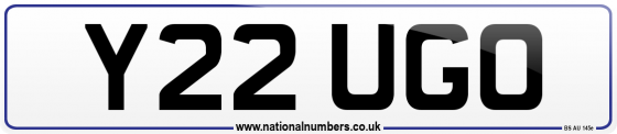 Y22 UGO