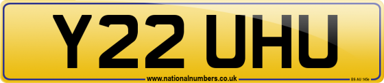 Y22 UHU