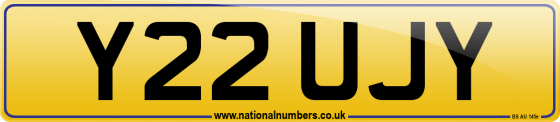 Y22 UJY