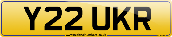 Y22 UKR