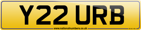 Y22 URB