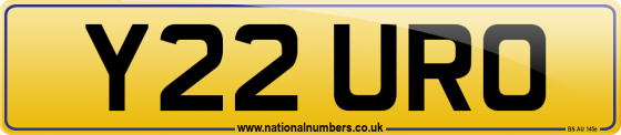 Y22 URO