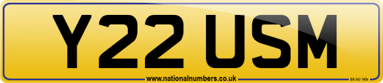 Y22 USM