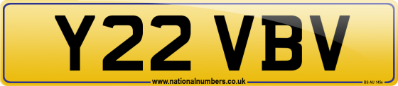 Y22 VBV