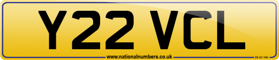 Y22 VCL