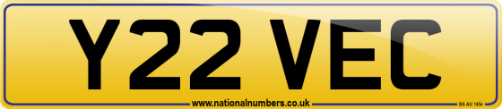 Y22 VEC