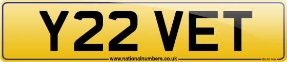 Y22 VET