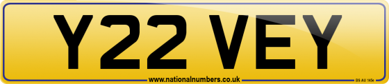 Y22 VEY
