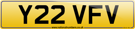 Y22 VFV