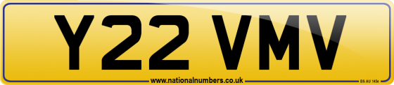 Y22 VMV
