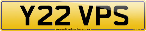 Y22 VPS