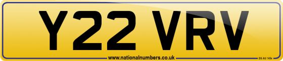 Y22 VRV