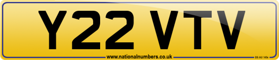 Y22 VTV