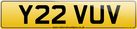 Y22 VUV