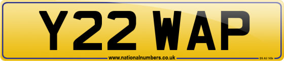 Y22 WAP