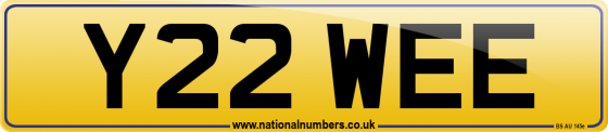 Y22 WEE