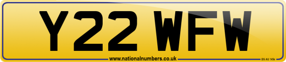Y22 WFW