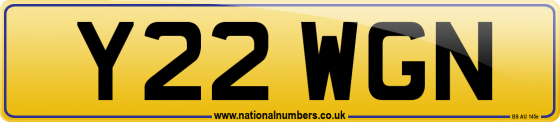 Y22 WGN