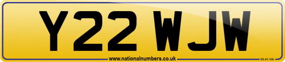 Y22 WJW