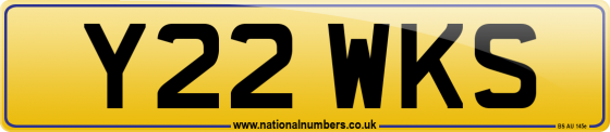Y22 WKS