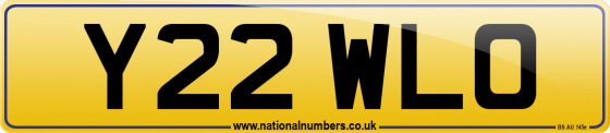 Y22 WLO