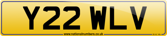 Y22 WLV
