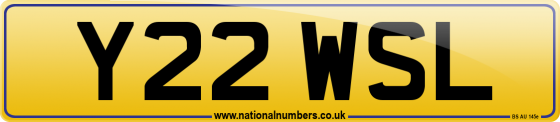 Y22 WSL