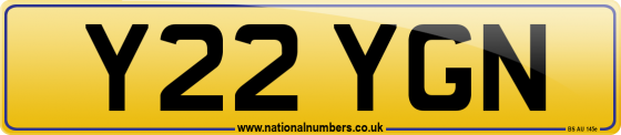 Y22 YGN