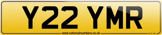 Y22 YMR